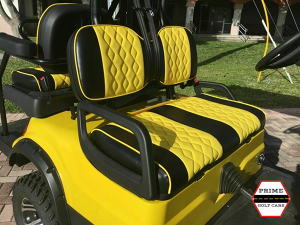 golf cart maintenance, naples golf cart service, battery service