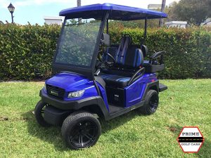 golf cart maintenance, naples golf cart service, battery service